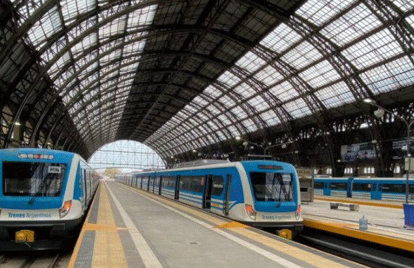 MODIFICACIONES EN LA LÍNEA MITRE: CUÁNDO SE SUSPENDERÁ EL TREN DE TIGRE Y HABRÁ SERVICIO REDUCIDO EN OTROS RAMALES